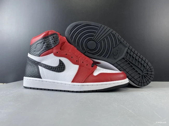 “satin 1240 high cd0461- 1 air snake” jordan ModernLook og 0520